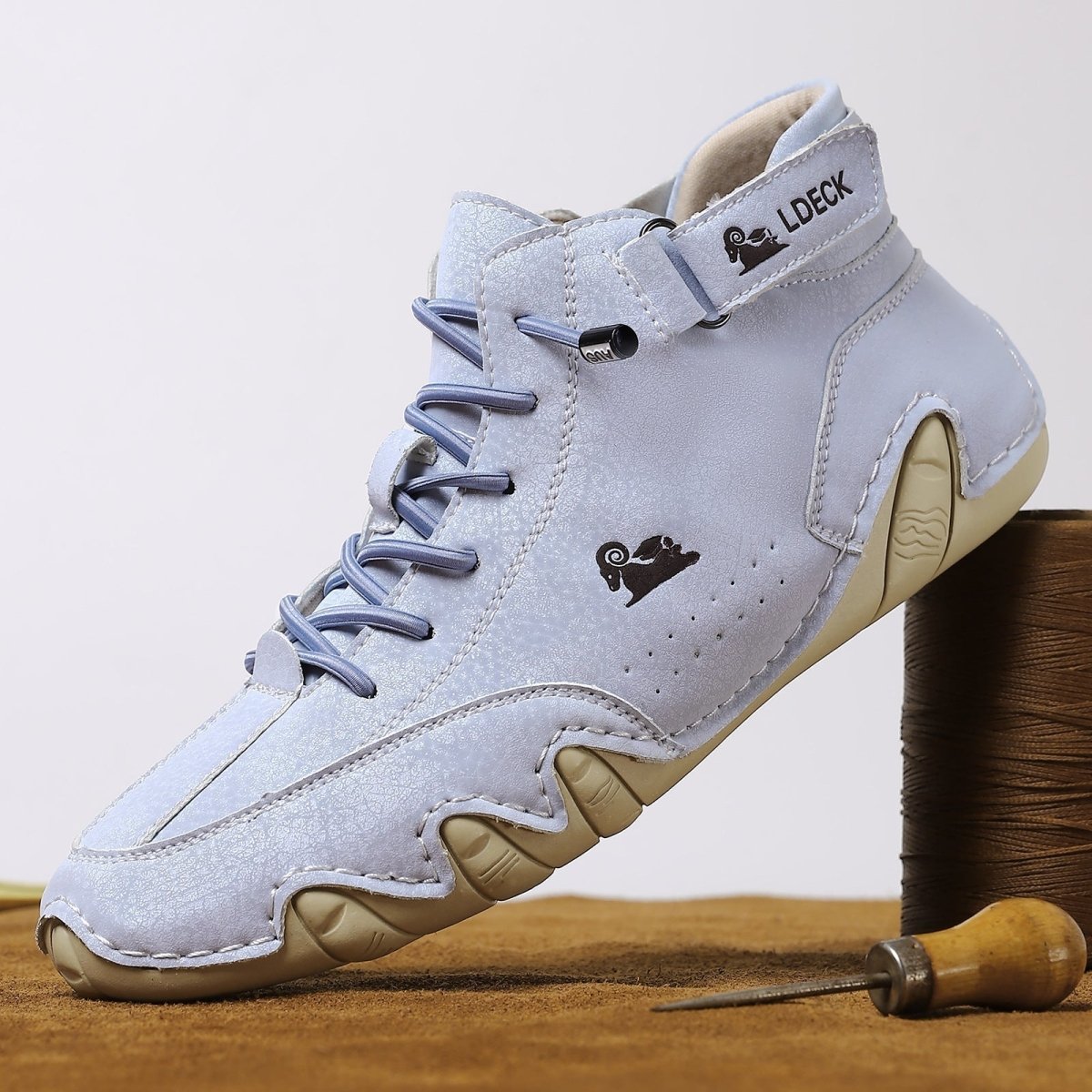 ORTHOFLOW – Waterproof Orthopedic Shoes for Unmatched Everyday Comfort