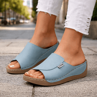 SOFTRA – Soft Comfort Sandals