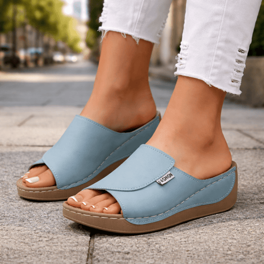SOFTRA – Soft Comfort Sandals