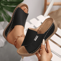 SOFTRA – Soft Comfort Sandals