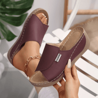SOFTRA – Soft Comfort Sandals
