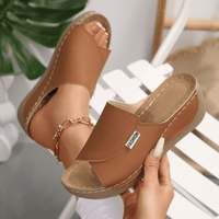 SOFTRA – Soft Comfort Sandals