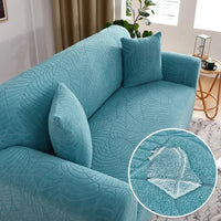 SOFALOCK – Tailored L Shaped Sofa Cover Protector