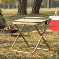 ADVENTURESEAT – Folding Chair Backpack Outdoor Travel