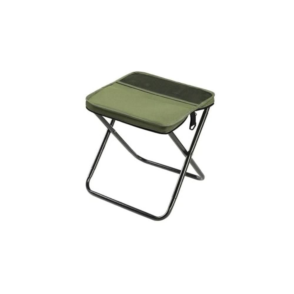 ADVENTURESEAT – Folding Chair Backpack Outdoor Travel