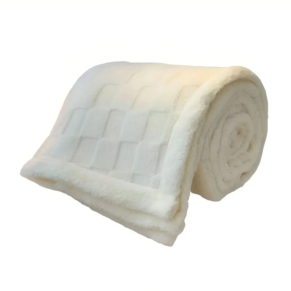 FLIPNEST – Reversible Blanket for Relaxed Everyday Comfort