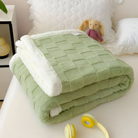 FLIPNEST – Reversible Blanket for Relaxed Everyday Comfort