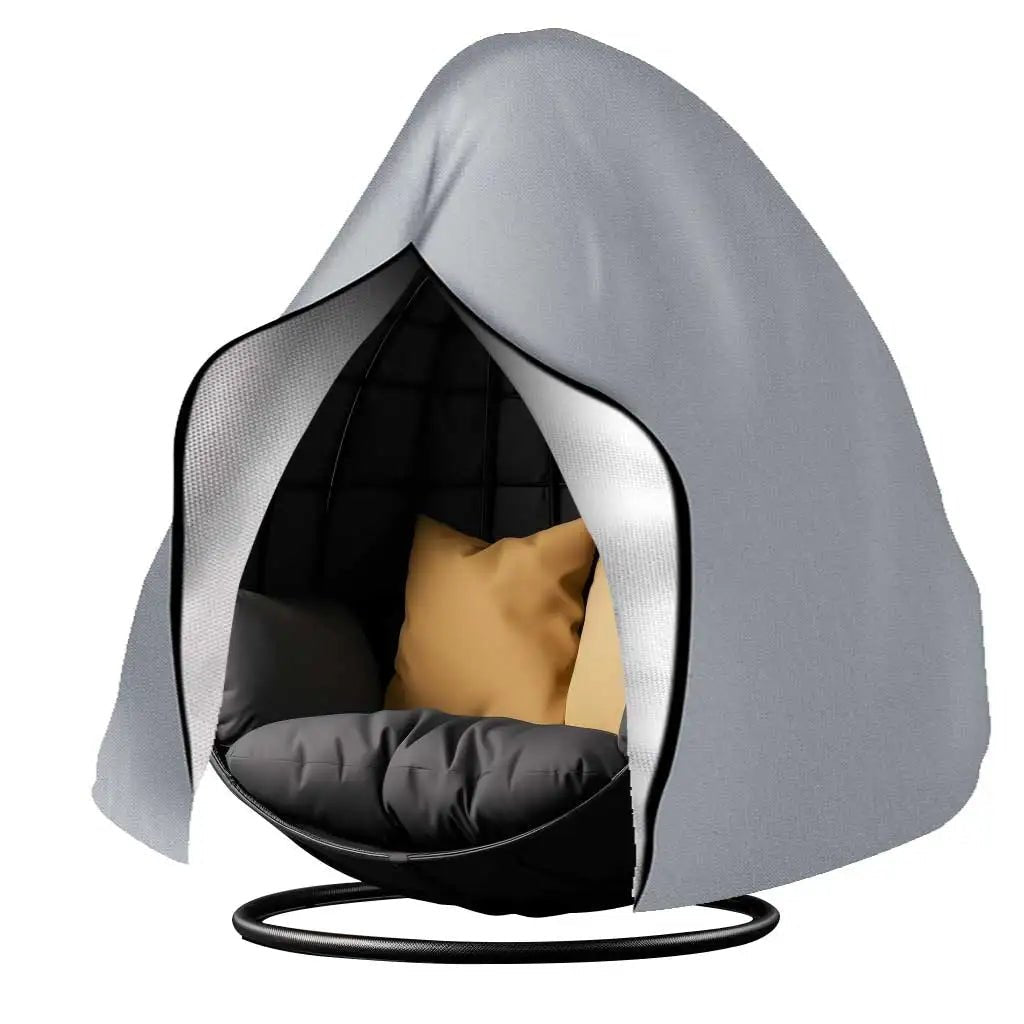 GARDENARMOR – Waterproof All Weather Hanging Chair Cover