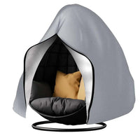 GARDENARMOR – Waterproof All Weather Hanging Chair Cover