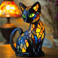 FELILUX – Playful Cat Night Light