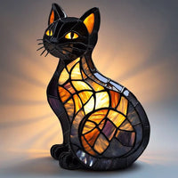 FELILUX – Playful Cat Night Light