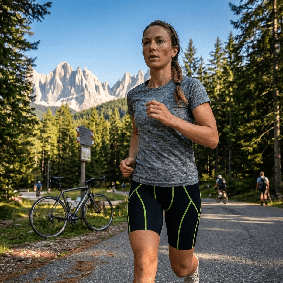PEDALUX – Gel Padded Cycling Comfort Shorts