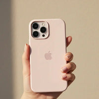MAGNEVA – iPhone Case – Soft touch MagSafe shockproof cover