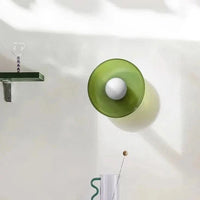 LUXNOR – Nordic Glass Ceiling Light Fixture