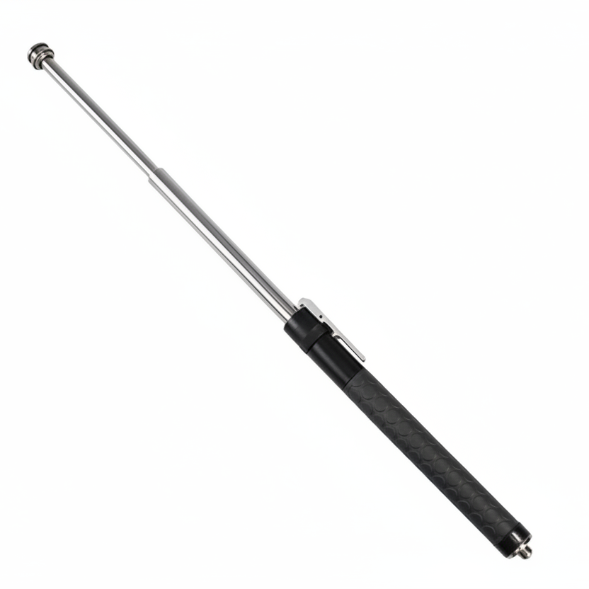 STEADYLIVA – Durable Walking Stick for Comfortable Outdoor Use