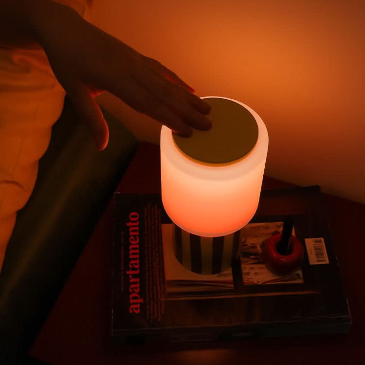 GLOAMELLE – Sunset Lamp for Peaceful Evening Atmosphere
