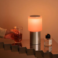 GLOAMELLE – Sunset Lamp for Peaceful Evening Atmosphere