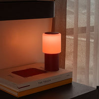 GLOAMELLE – Sunset Lamp for Peaceful Evening Atmosphere