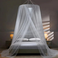 DREAMNET – Foldable Mosquito Net for Peaceful Sleep & Travel Protection