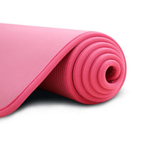ZENFLEX – Extra Thick Anti Slip Yoga Mat