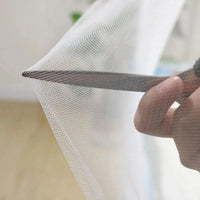 DREAMNET – Foldable Mosquito Net for Peaceful Sleep & Travel Protection