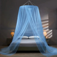 DREAMNET – Foldable Mosquito Net for Peaceful Sleep & Travel Protection