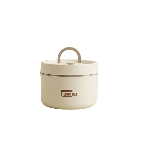 HEATLOX – Insulated Lunch Box For Warm Meals