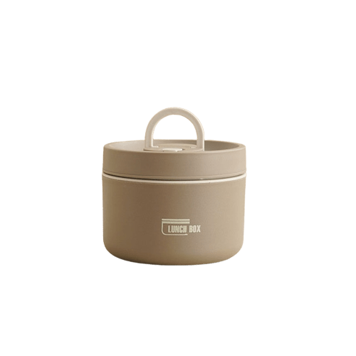 HEATLOX – Insulated Lunch Box For Warm Meals