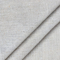 HEMPORA – Hemp Shower Curtain for Bath & Stall