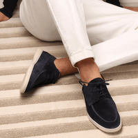 ELIVARO – Elegant Men’s Loafers for Everyday Style and Comfort