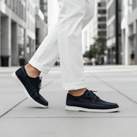 ELIVARO – Elegant Men’s Loafers for Everyday Style and Comfort
