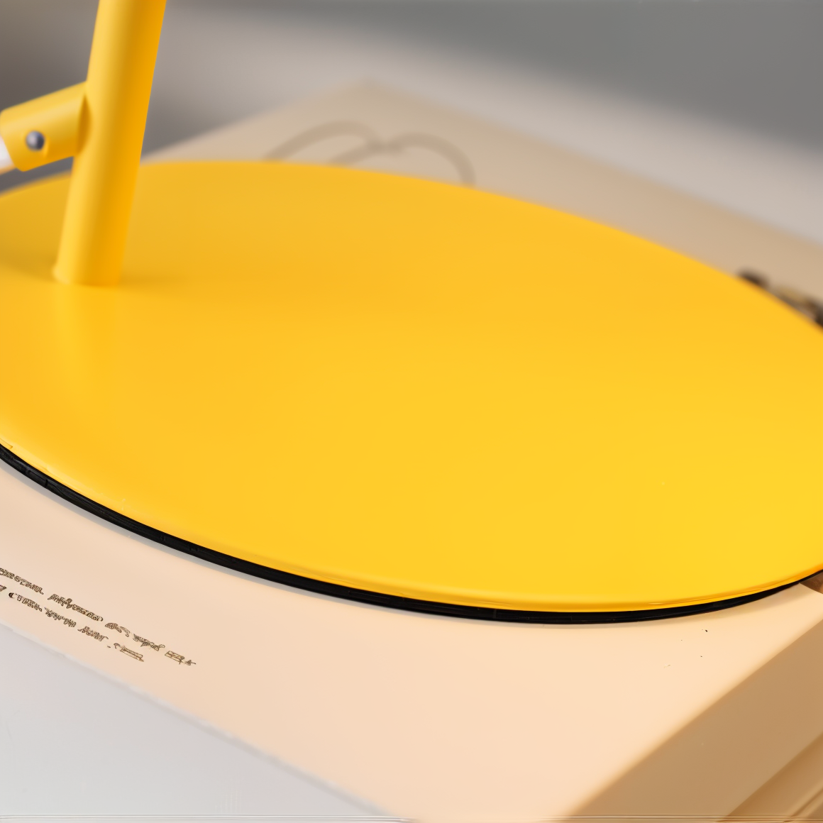 LUMECRAFT – Adjustable Desk Lamp for Refined Focused Light