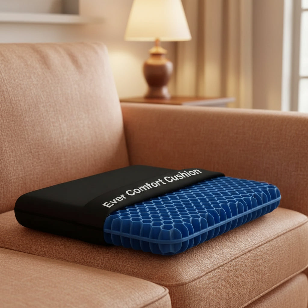 SEATRELIEF – Gel Comfort Cushion
