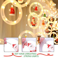 YULELUME – LED Christmas Lights for Inviting Seasonal Charm