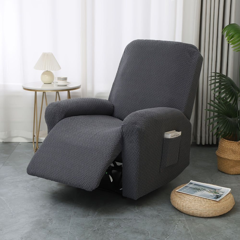 JUNO – Fitted Recliner Cover