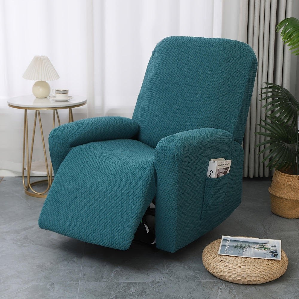 JUNO – Fitted Recliner Cover