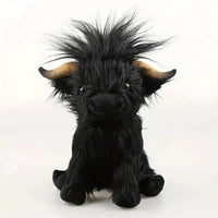 SOFTORA – Fluffy Plush Toy for Comfort & Warm Hugs