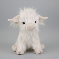 SOFTORA – Fluffy Plush Toy for Comfort & Warm Hugs