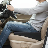 LEVELRIDE – Car Seat Cushion – Memory foam comfort driving pad