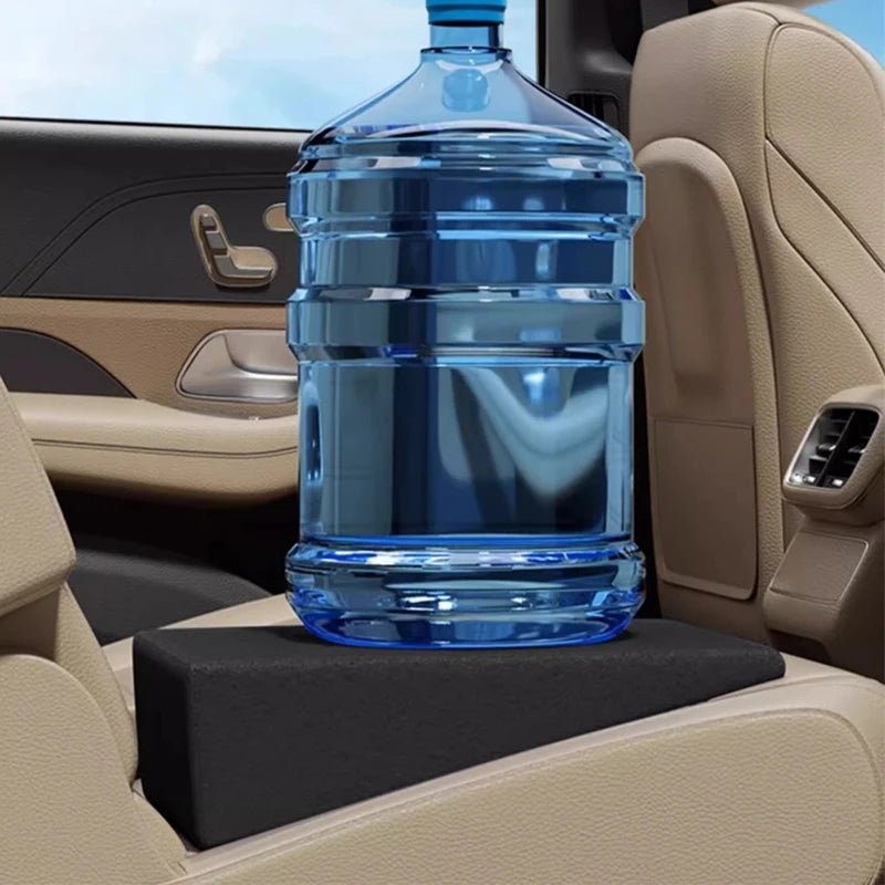 LEVELRIDE – Car Seat Cushion – Memory foam comfort driving pad