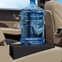LEVELRIDE – Car Seat Cushion – Memory foam comfort driving pad