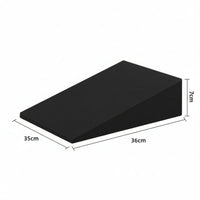 LEVELRIDE – Car Seat Cushion – Memory foam comfort driving pad