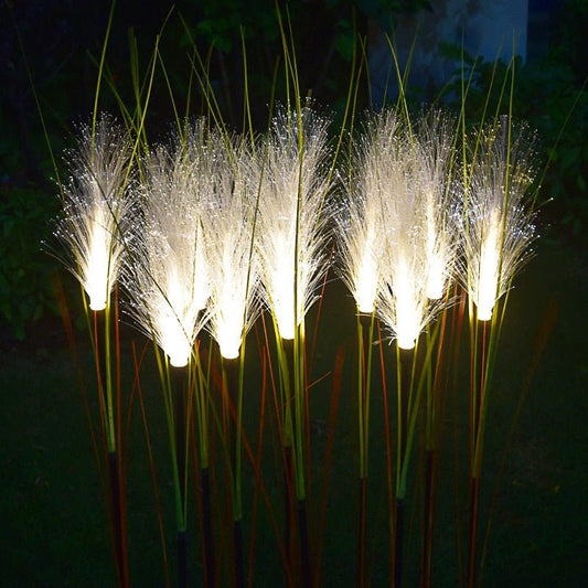 GARDENBEAM – Weatherproof Solar Garden Decoration Lights