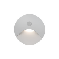 SENSORIA – Motion Sensor LED Wall Light for Modern Home Ambience