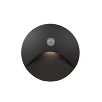 SENSORIA – Motion Sensor LED Wall Light for Modern Home Ambience