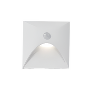 SENSORIA – Motion Sensor LED Wall Light for Modern Home Ambience