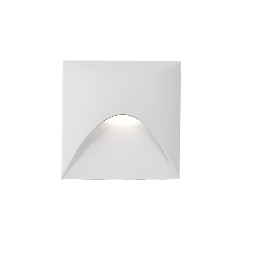SENSORIA – Motion Sensor LED Wall Light for Modern Home Ambience