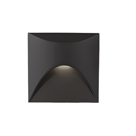 SENSORIA – Motion Sensor LED Wall Light for Modern Home Ambience