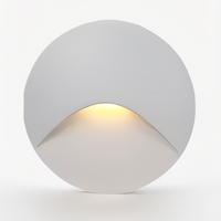 SENSORIA – Motion Sensor LED Wall Light for Modern Home Ambience