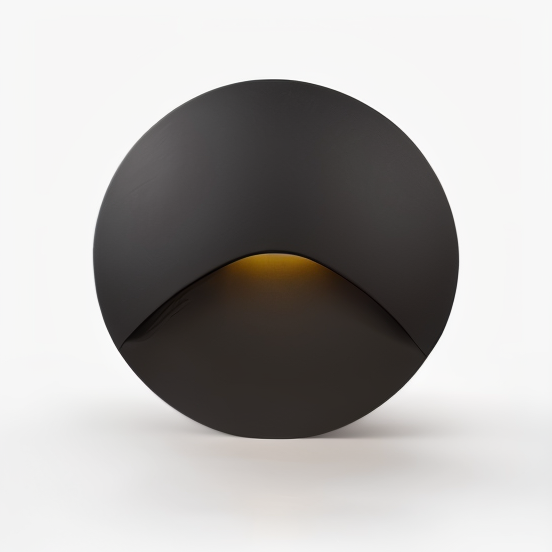 SENSORIA – Motion Sensor LED Wall Light for Modern Home Ambience